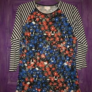 LuLaRoe Large Randy